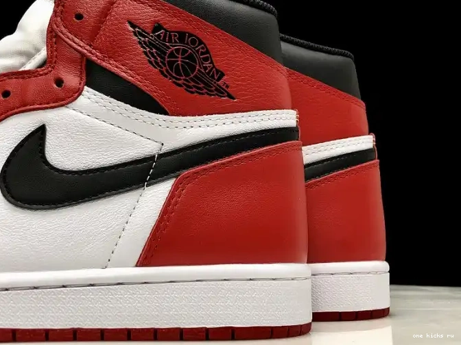 Rep Jordan High Air OG 1 Retro 